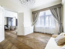 Prodej bytu 4+kk, Praha - Staré Město, Valentinská, 157 m2
