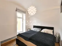 Pronájem bytu 2+kk, Praha - Vinohrady, Laubova, 50 m2