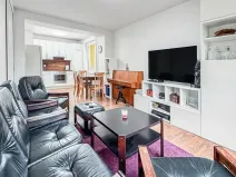 Prodej bytu 3+kk, Praha - Smíchov, Churáňovská, 63 m2