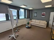 Pronájem kanceláře, Vyškov, Husova, 28 m2