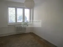 Pronájem bytu 2+1, Brno, Merhautova, 50 m2