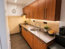 Prodej bytu 3+kk, Praha - Řepy, Galandova, 81 m2