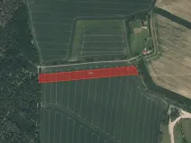 Prodej pole, Tlučná, 24920 m2