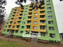 Pronájem bytu 1+1, Vizovice, Štěpská, 40 m2
