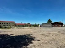 Prodej komerčního pozemku, Litomyšl, Sokolovská, 15000 m2