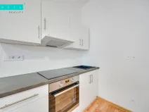 Pronájem bytu 1+kk, Olomouc - Nová Ulice, Resslova, 35 m2