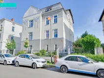 Pronájem bytu 1+kk, Olomouc - Nová Ulice, Resslova, 35 m2