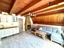 Prodej chalupy, Sokolov - Hrušková, 55 m2