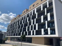 Prodej bytu 2+kk, Praha - Hloubětín, Lehovecká, 49 m2