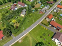 Prodej pozemku pro bydlení, Teplice nad Metují, 1014 m2