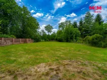 Prodej pozemku pro bydlení, Kněžmost - Koprník, 824 m2