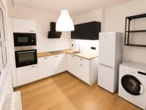 Pronájem bytu 2+1, Ústí nad Labem - Ústí nad Labem-centrum, Hornická, 53 m2