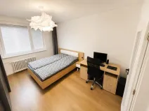Pronájem bytu 2+1, Ústí nad Labem - Ústí nad Labem-centrum, Hornická, 53 m2