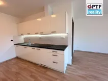 Pronájem bytu 2+kk, Plzeň, Živnostenská, 55 m2