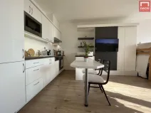 Pronájem bytu 1+kk, Olomouc - Řepčín, gen. Píky, 42 m2