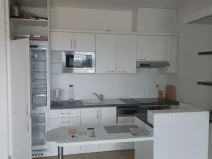 Pronájem bytu 1+kk, Olomouc - Řepčín, gen. Píky, 42 m2