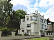 Pronájem bytu 4+1, Ostrava - Moravská Ostrava, Sadová, 117 m2