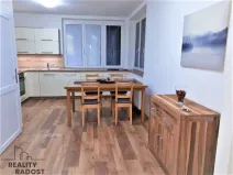 Pronájem bytu 4+1, Ostrava - Moravská Ostrava, Sadová, 117 m2