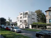 Pronájem bytu 4+1, Ostrava - Moravská Ostrava, Sadová, 117 m2