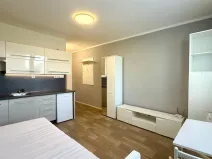Pronájem bytu 1+kk, Františkovy Lázně, Anglická, 20 m2