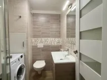 Pronájem bytu 1+kk, Františkovy Lázně, Anglická, 20 m2