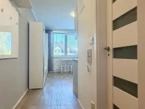 Pronájem bytu 1+kk, Františkovy Lázně, Anglická, 20 m2