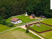 Prodej rodinného domu, Ústrašice, 138 m2