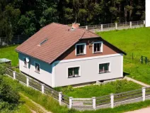 Prodej rodinného domu, Ústrašice, 138 m2
