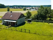 Prodej rodinného domu, Ústrašice, 138 m2