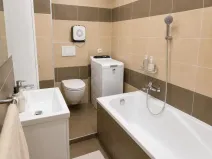 Pronájem bytu 2+1, Ústí nad Labem - Severní Terasa, Voskovcova, 60 m2