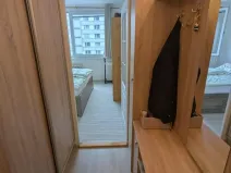 Pronájem bytu 2+1, Ústí nad Labem - Severní Terasa, Voskovcova, 60 m2