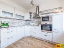 Prodej bytu 3+1, Moravský Krumlov - Rakšice, 87 m2