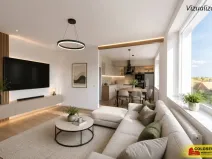 Prodej bytu 3+1, Moravský Krumlov - Rakšice, 87 m2