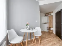 Pronájem bytu 2+kk, Praha - Stodůlky, Mukařovského, 22 m2