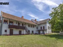 Prodej rodinného domu, Čečelice, Dlážděná, 450 m2