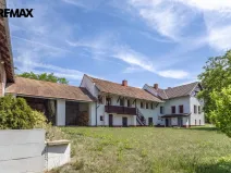 Prodej rodinného domu, Čečelice, Dlážděná, 450 m2