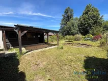 Prodej zahrady, Opava, 290 m2