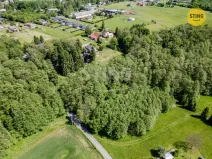 Prodej pozemku, Orlová - Lutyně, 2329 m2
