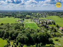 Prodej lesa, Orlová - Lutyně, 1028 m2