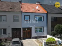 Prodej rodinného domu, Držovice, Olomoucká, 152 m2