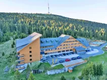 Prodej bytu 1+kk, Loučná nad Desnou - Rejhotice, 26 m2