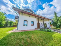 Prodej rodinného domu, Svinařov, Zahradní, 370 m2