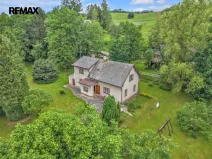 Prodej rodinného domu, Stará Paka - Roškopov, 134 m2