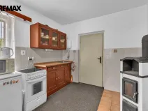 Prodej rodinného domu, Stará Paka - Roškopov, 134 m2