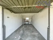 Pronájem garáže, Jaroměř, Bavlnářská, 19 m2