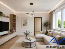 Prodej bytu 2+1, Ostrava, Václava Košaře, 44 m2
