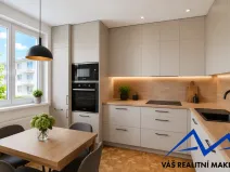Prodej bytu 2+1, Ostrava, Václava Košaře, 44 m2