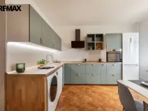 Prodej bytu 3+1, Litvínov - Horní Litvínov, Tylova, 69 m2