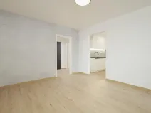 Pronájem bytu 2+1, Bruntál, Zahradní, 43 m2