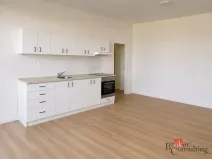 Pronájem bytu 1+kk, Ostrava - Přívoz, Křišťanova, 43 m2